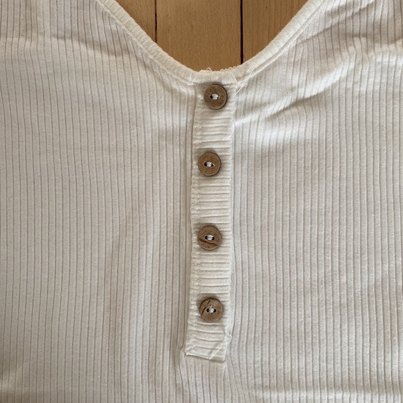 LOVE TREE TANK TOP | Women’s Size Small - Picture 2 of 3